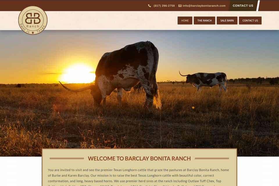Barclay Bonita Ranch by JBM Landscape & Irrigation
