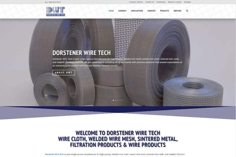 Dorstener Wire Tech by JBM Landscape & Irrigation