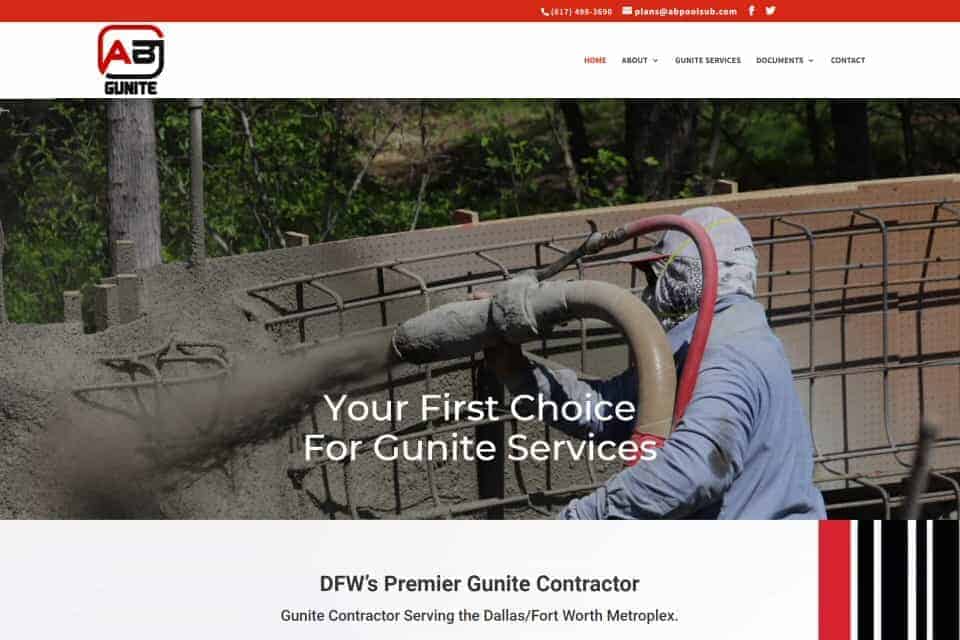 A&B Gunite by JBM Landscape & Irrigation