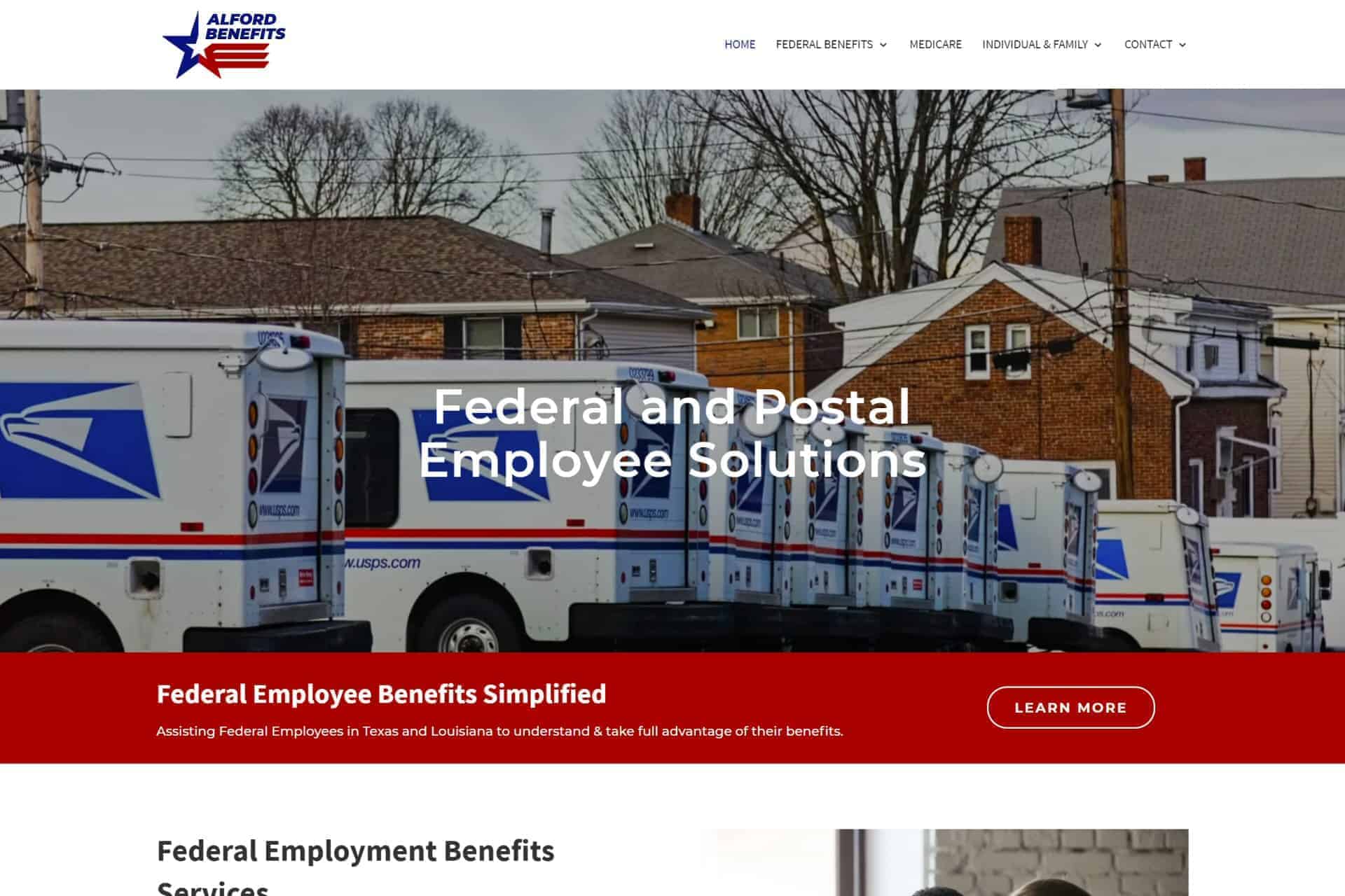 Alford Benefits by JBM Landscape & Irrigation