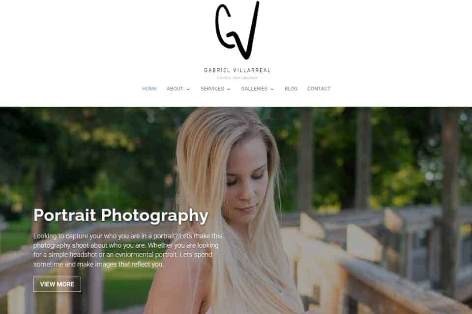 Gabriel Villarreal Photography by JBM Landscape & Irrigation